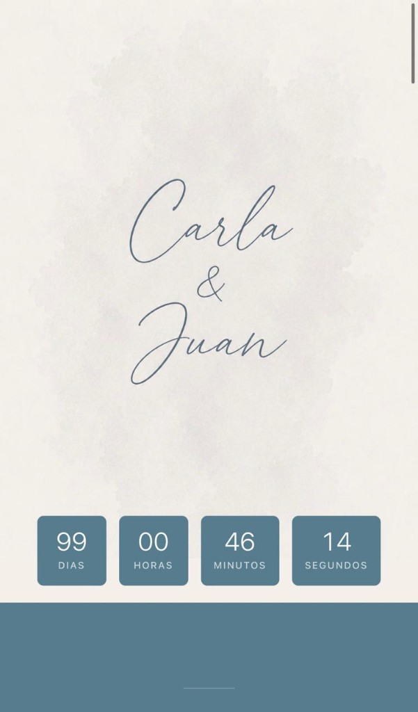 Carla & Juan
